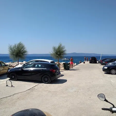 Lodujera Appartement Drašnice