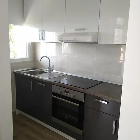 Appartement Lodujera Drašnice