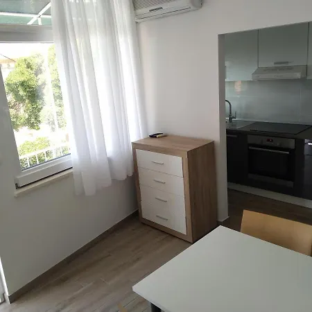 Appartement Lodujera