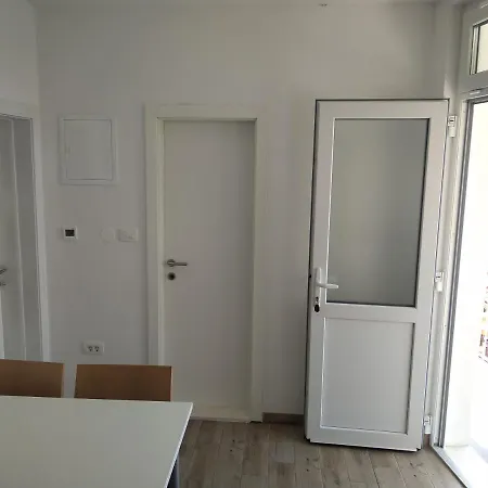 Appartement Lodujera Drašnice