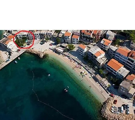 Lodujera Appartement *