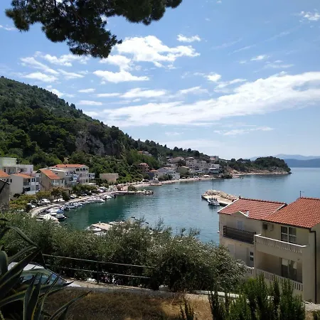 Lodujera Appartement Drašnice