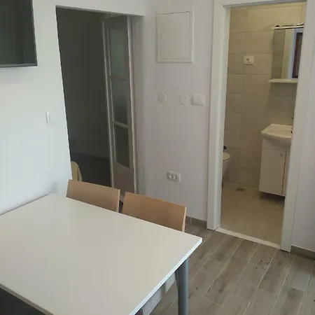 Appartement Lodujera