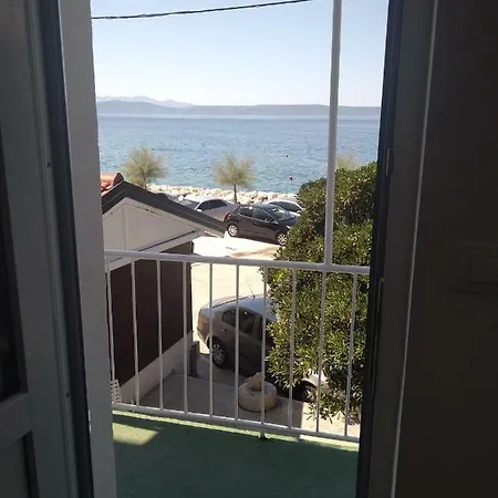 Appartement Lodujera Drašnice