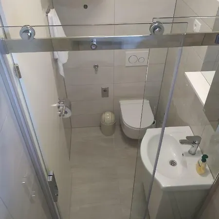 Appartement Lodujera *