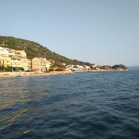 Lodujera * Drašnice