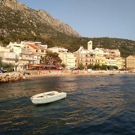 Lodujera Appartement Drašnice